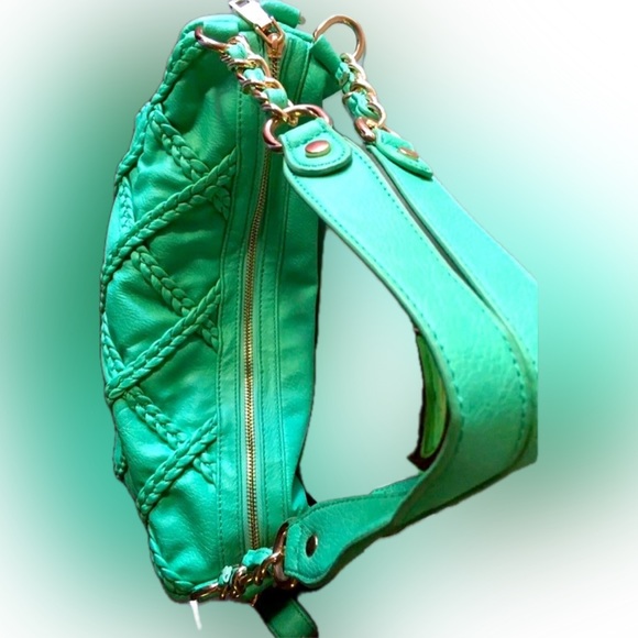 NWOT Urban Expressions handbag - Picture 5 of 6